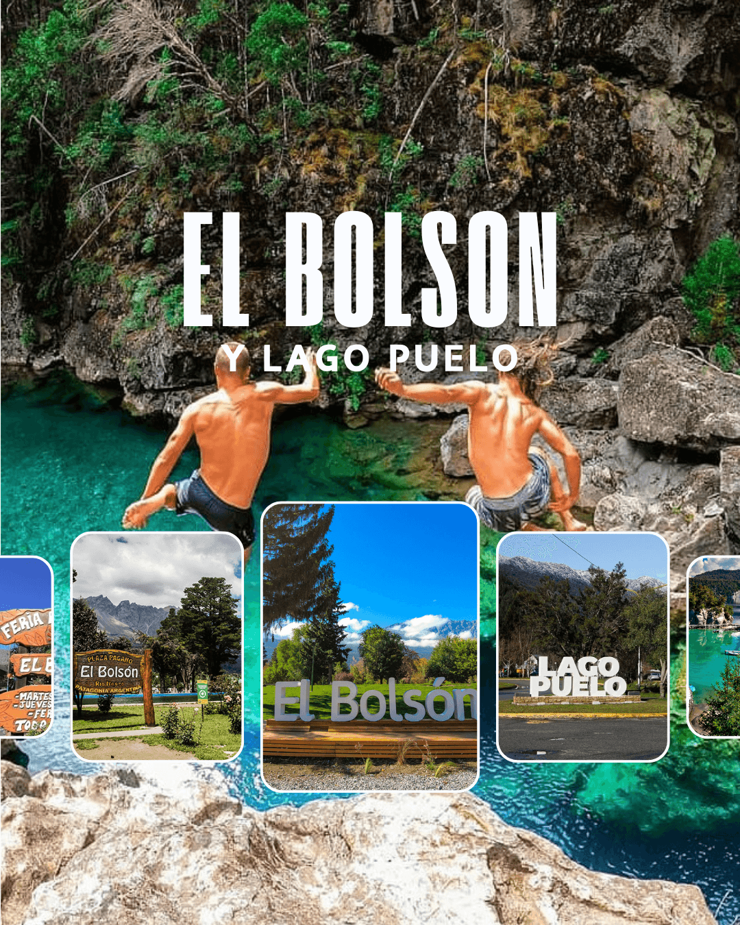 Excursion banner